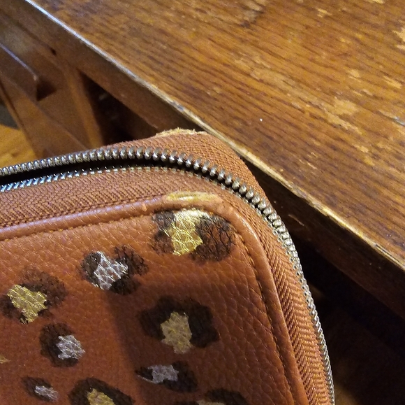 Jewell- by thirty one wallet - Picture 10 of 12